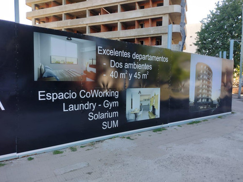 Imagen 8 de 18 de Santos Lugares-departamentos A Estrenar De 2 Amb. Totalmente Financiados.