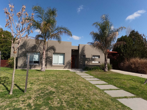 Venta 3 Dorm - Pileta - Lote Interno - Santa Teresa