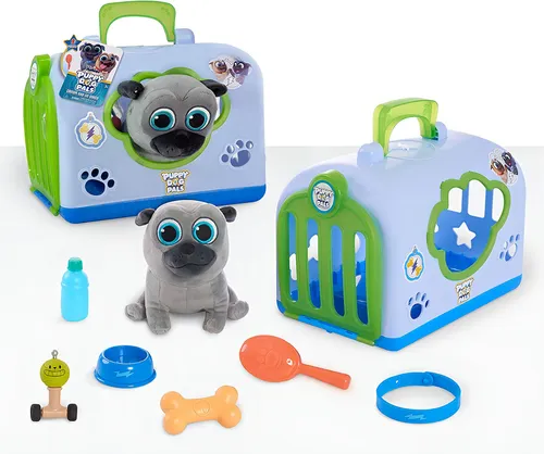 Peluches de puppy dog pals hotsell