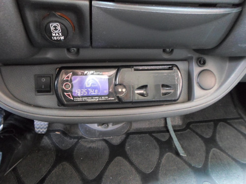 Ducato Multijet Escolar 20 Lugares, Teto Alto, Longa