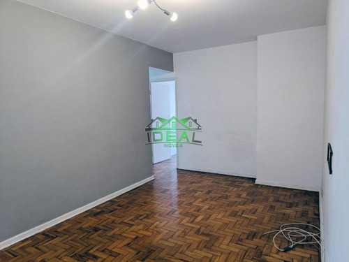 Imagem 3 de 14 de Apartamento Para Venda No Bairro Pinheiros,. - 1875