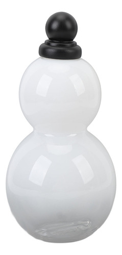 Botella De Agua Gourd De 800 Ml Portátil Para Beber Al Aire