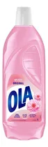 Comprar Sabão Líquido Para Roupas Finas e Delicadas Ola Original 1L