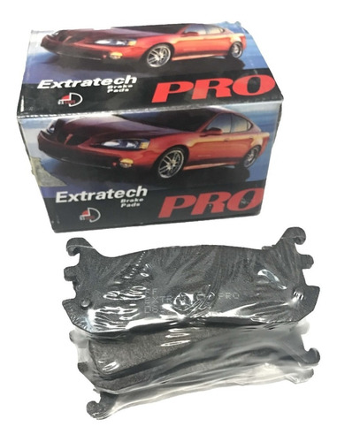 Pastillas De Freno Mazda 323 / Allegro / Miata Mx5 - Trasero