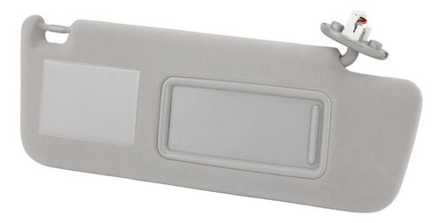 Parasol Gris Para Coche, Multifuncional, Resistente Y Durade