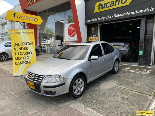 Imagen 1 de 12 de Volkswagen Jetta Trendline