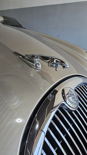 Jaguar S-Type 3.0 V6 Se