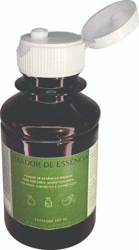 Fixador Perfume Galaxolide Premium 100ml O Melhor Do
