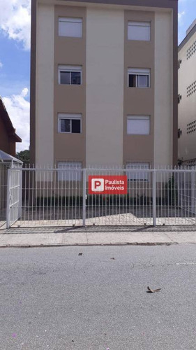 Apartamento 3 Dormitórios Na Vila Olimpia - Ap13904