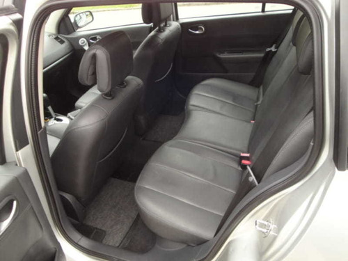 Renault Megane Grand Tour Privilege 2.0 2009