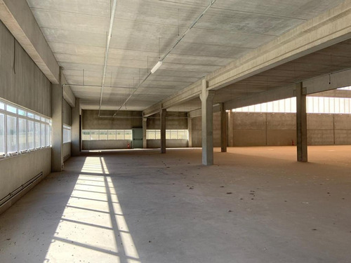 Galpão, 3360 M² - Venda Por R$ 13.440.000 Ou Aluguel Por R$ 67.200/mês - Jardim Semiramis - Cotia/sp - Ga0465