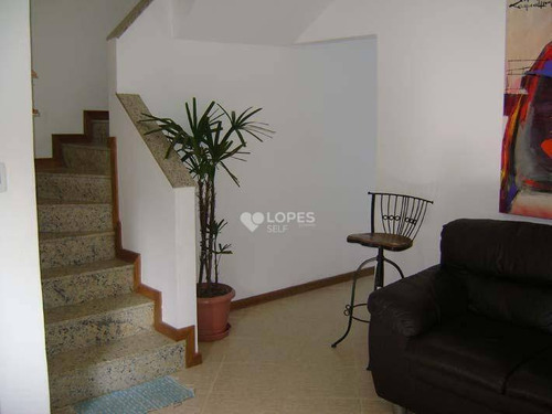 Imagem 3 de 8 de Casa Com 3 Quartos - Niterói/rj - Ca10792