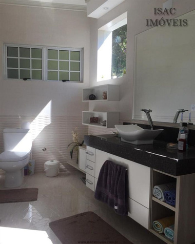Imagem 29 de 29 de Chácaras Em Condomínio À Venda Em Mairiporã/sp - 2048 - 34968996
