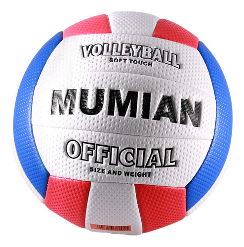 Voleibol Interno E Externo Tamanho 5