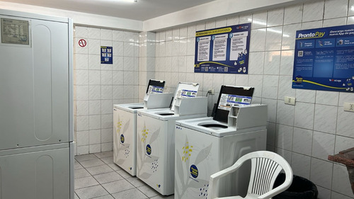 Excelente Un Dorm - Un Baño - Incluye Bx. En Subt.