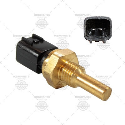 Sensor Temperatura Nissan Urvan 2006 - 2007 2.4 L4 Calidad