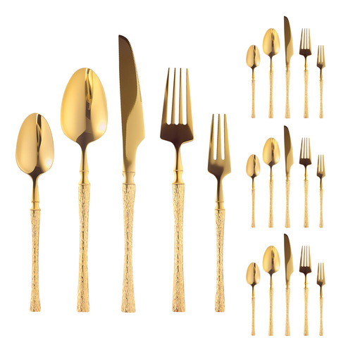 Cuchara De Postre, 20 Cucharas Para Vajilla