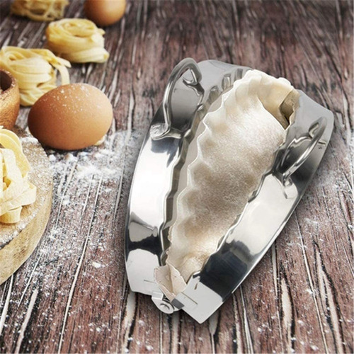 A Máquinas Para Hacer Bollos, Aço Inoxidável 18/8