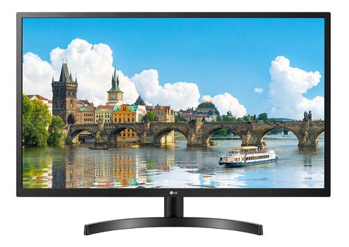 Monitor Led LG 32' Full Hd 1080p Panel Ips Freesync