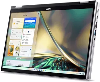 Acer Spin 3 Touch 2en1 I5-1235u 512gb Ssd 8gb Ips Win11