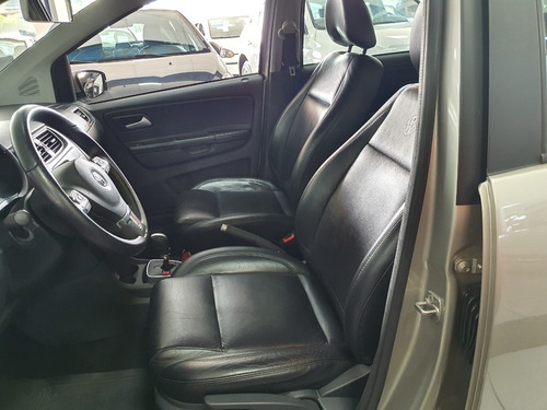 Volkswagen Spacefox Trend 2013 1.6 Imotion Flex
