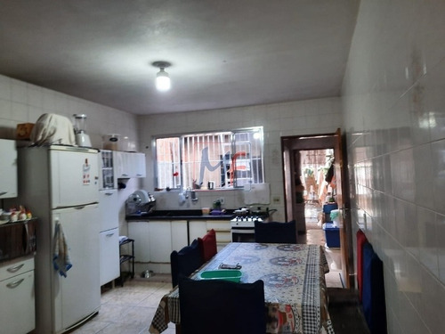 Imagem 25 de 30 de Ref: 2449 - Belo Sobrado No Bairro Vila Ré Fácil Acesso Arena Corinthians E Metrô Artur Alvim, Contém 2 Quartos Amplos E Com Sol, 2 Vagas. - 2449