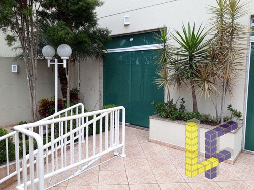 Imagem 7 de 15 de Apartamento. Bairro Barcelona - 16323