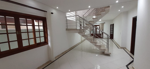 Imagem 2 de 28 de Oportunidade Casa San Marino - Jardim América - Ca00128 - 71057426