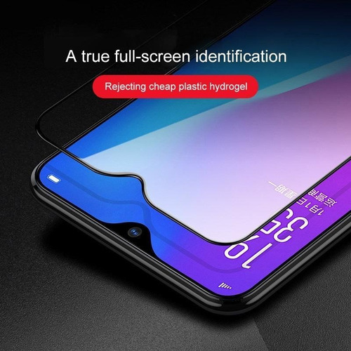 Imagen 5 de 6 de Lamina De Vidrio Templado Para iPhone 11 Pro / Xs / X
