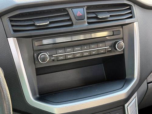 Maxus T60 Mt