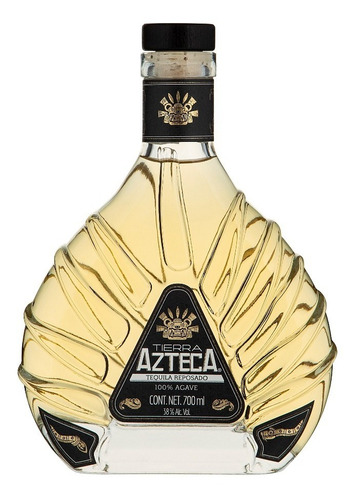 Tequila Tierra Azteca Rep 700