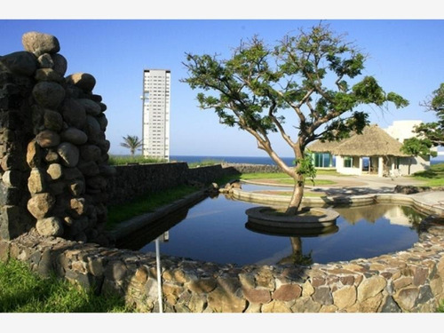 Imagen 3 de 5 de Terreno En Venta Playas Del Conchal
