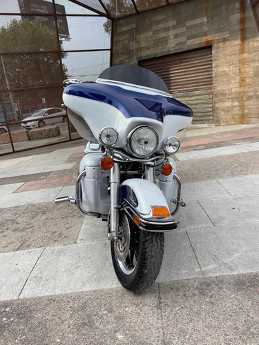 Imagen 4 de 15 de Ultra Electra Glide