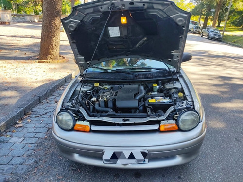 Chrysler Neon
