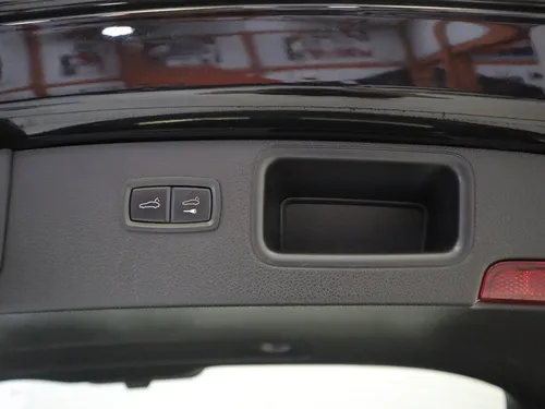 Porsche Macan 3.0 Gts