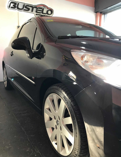 Peugeot 207 2012 1.6 Gti 156cv