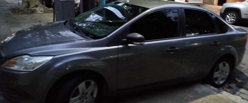 Ford Focus Ii 1.6 Exe Sedan Style Sigma 2011