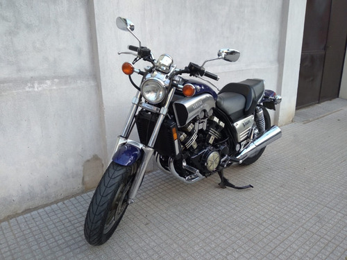 Imagen 3 de 22 de Yamaha Vmax 1200 V-max Excelente Estado Original !!!