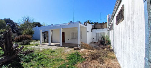 Imagen 3 de 20 de Casa Con Lote De 572 M2 -super Precio