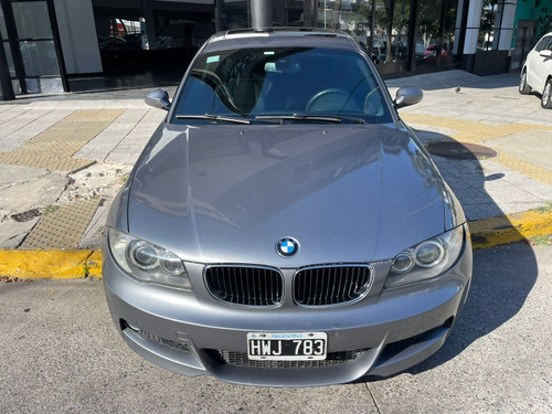 BMW Serie 1 2.5 125i Coupe Sport