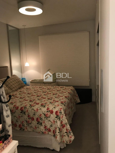 Imagem 20 de 28 de Apartamento À Venda Em Parque Das Flores - Ap002591