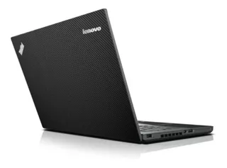 Adesivo Skin Notebook Lenovo T480 14pol Tampa Externa+touch