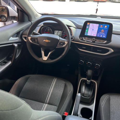 Chevrolet Tracker LT 1.0 Turbo 12V Flex Aut.