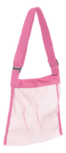 Bolsa De Playa Para Niños X, Bolsa De Almacenamiento De Jugu