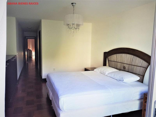 Venta Apartamento Pocitos Montevideo Tres Dormitorios Garaje