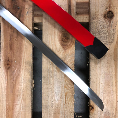 Rebajado! Katana Akame Ga Kill Murasame Teigu