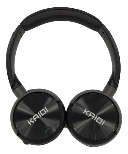 Fone De Ouvido Headphone Premium Bluetooth Kaidi Kd-750