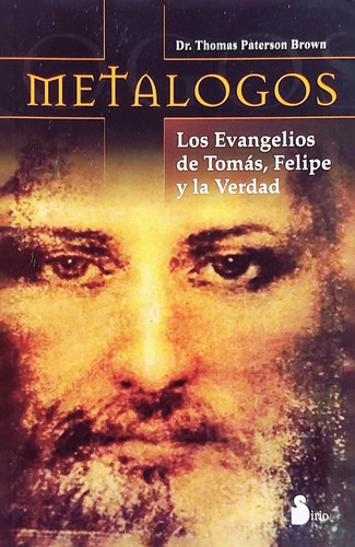 Libro Metalogos Dr. Thomas Paterson Brown 