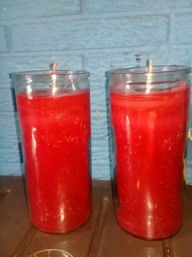Imagen 4 de 6 de Veladora De Todo Tipo