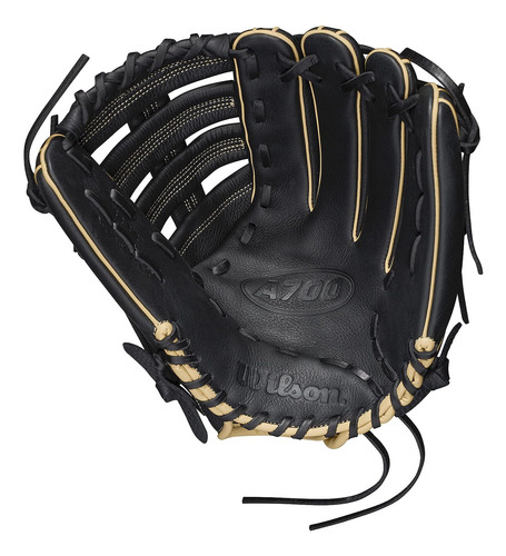 Guante P/ Beisbol Wilson, 12.5'' P/ Mano Izquierda, Juvenil